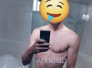 arnaud Blue Hot