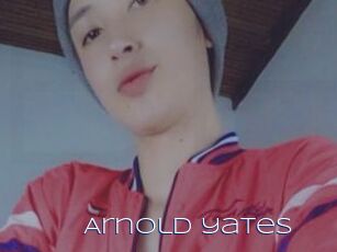 Arnold_yates