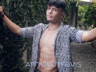 Arnoldtravis