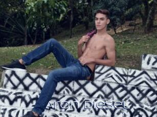 Aron_diesel