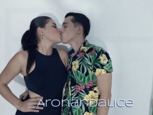 Aronandalice