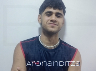 Aronanditza