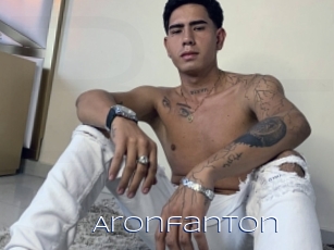 Aronfanton