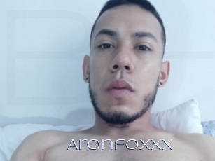 Aronfoxxx