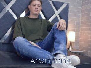 Aronhans