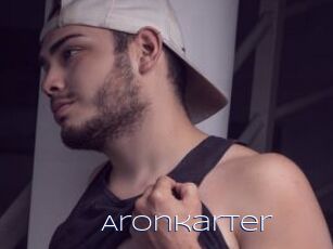 Aronkarter
