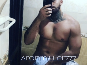 aronmiller777 Blue Hot