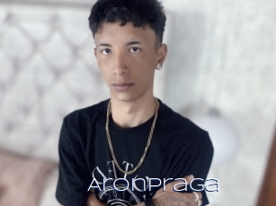 Aronpraga