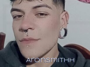 Aronsmithh