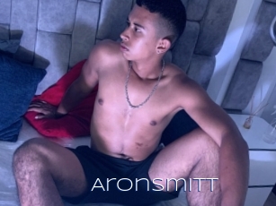 aronsmitt Blue Hot