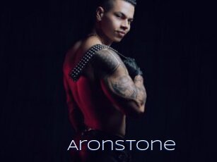 aronstone Blue Hot