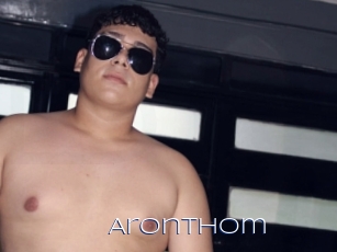 aronthom Blue Hot