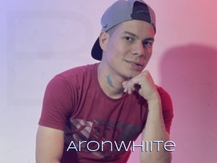 aronwhiite Blue Hot