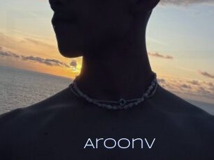 Aroonv