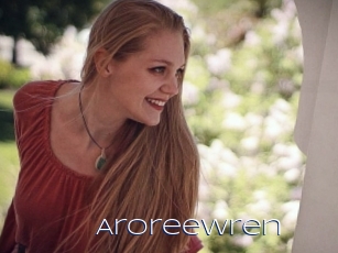 aroreewren Blue Hot