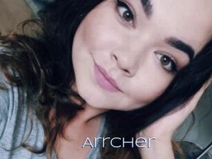 Arrcher