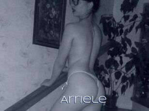 Arriele