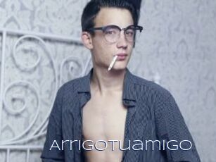 Arrigotuamigo