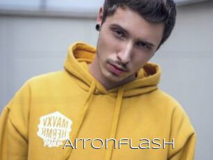 Arronflash