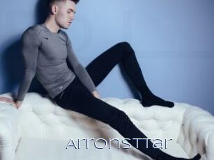 Arronsttar
