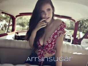 Arrynsugar
