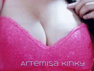 Artemisa_kinky