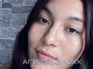 Artemisafoxx