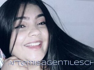 Artemisagentileschi