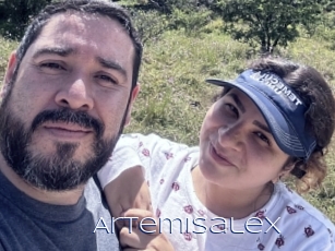 Artemisalex
