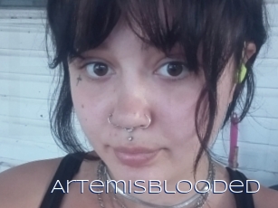 Artemisblooded
