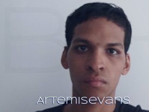 Artemisevans