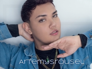Artemysrousel