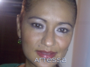 Artessa