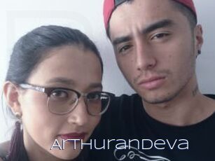 Arthurandeva
