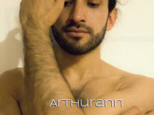 Arthurann