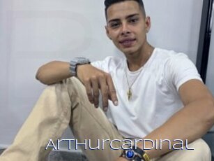 Arthurcardinal