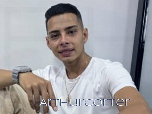Arthurcorter