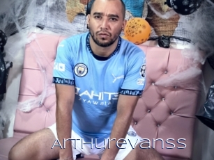 Arthurevanss