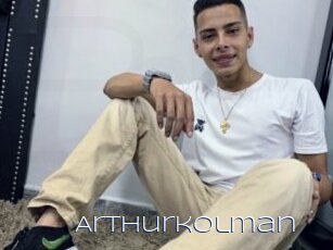 Arthurkolman