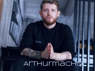 Arthurmacho