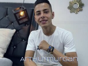 Arthurmurgan