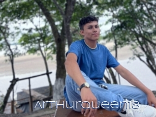 Arthurqueen18