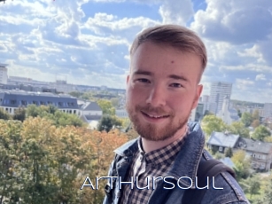 Arthursoul