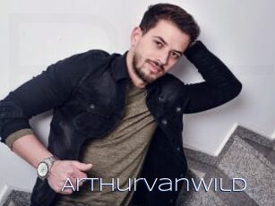 Arthurvanwild