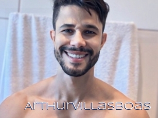 arthurvillasboas Blue Hot