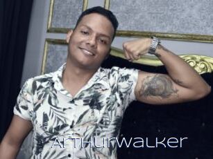 Arthurwalker