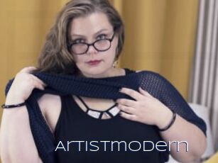 Artistmodern