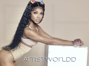 Artistworldd