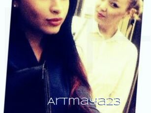 Artmaya23