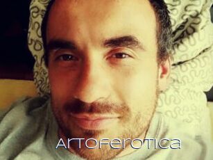 Artoferotica
